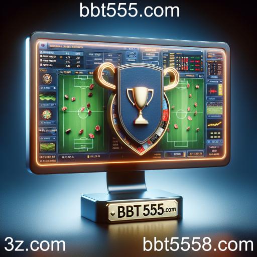 O Crescimento das Apostas Esportivas Online no bbt555.com