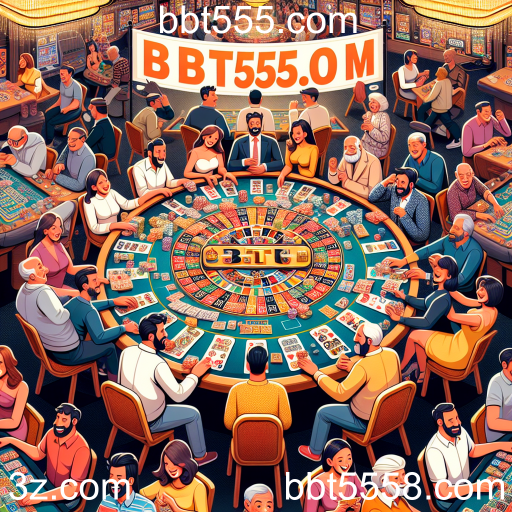 A Ascensão dos Jogos de Mesa: Diversão em Grupo e Conexão Social